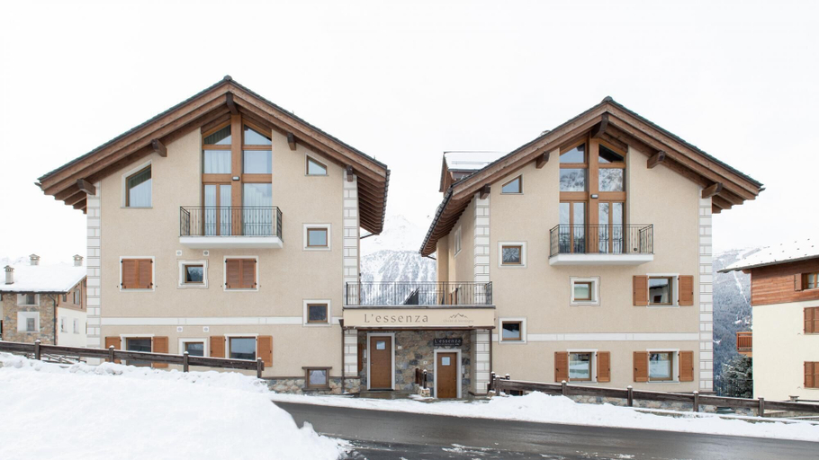Exterior & Views, Italianway - San Pietro 8 - A - Rovere - So-l563-spie8at, Sondrio