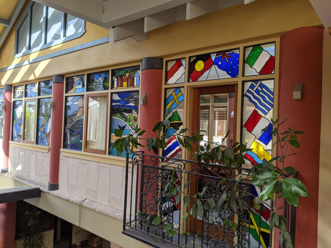 Exterior & Views 2, Ettalong Beach Tourist Resort, Gosford - West