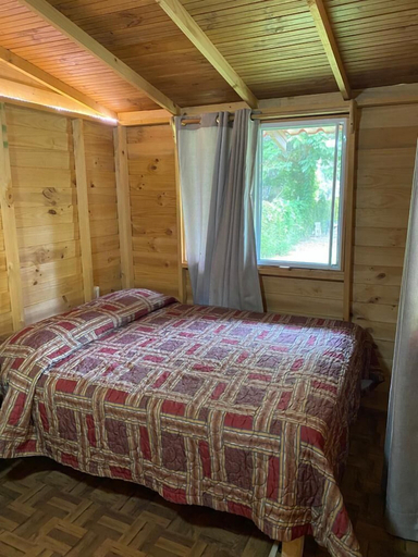 Bedroom 4, Roca Azul, Jocotepec