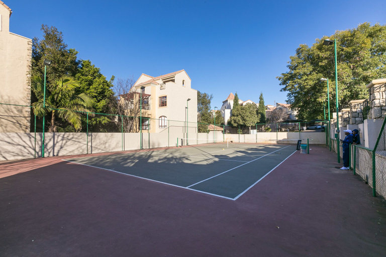 Exterior & Views, 331 Morningside Village Estate, City of Johannesburg