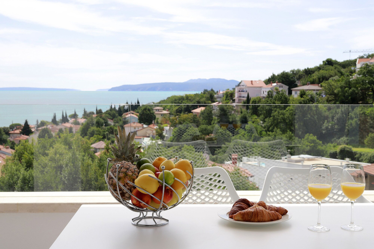 Food & Drinks, Modena Maris Apartments, Opatija/Veprinac