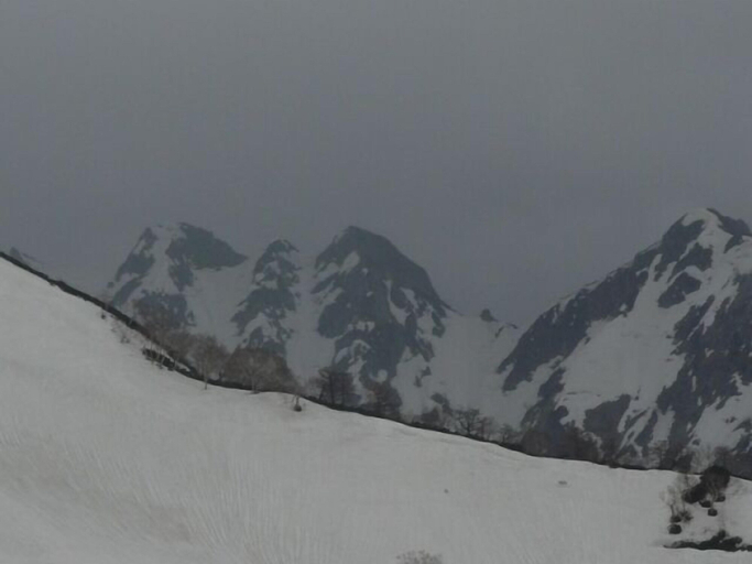 Others 1, Pension Hakuba OZ, Hakuba