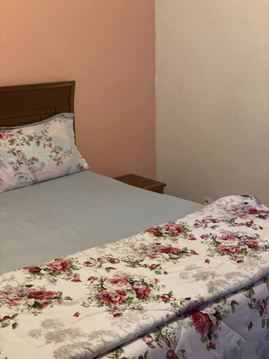 Bedroom 3, Inviting 1-bed Room Mam Residence, Dakar