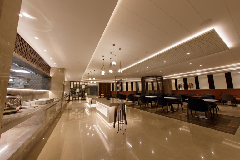 Food & Drinks 5, Sayaji Jamnagar, Jamnagar