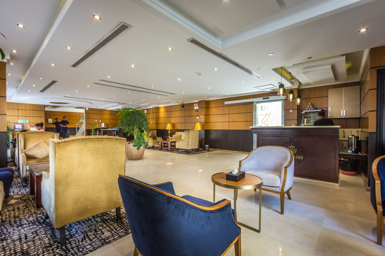 Others 4, Al Muhaidb Residence PALASTINE - Economic, Jeddah