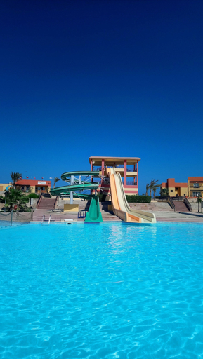 Exterior & Views 2, Malikia Resort Abu Dabbab, Marsa 'Alam