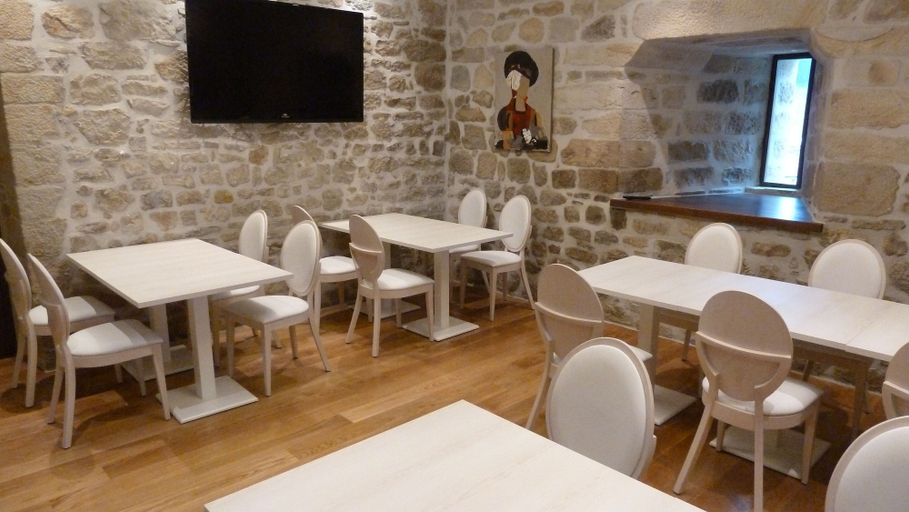 Food & Drinks 5, Hotel Torre Zumeltzegi, Guipúzcoa