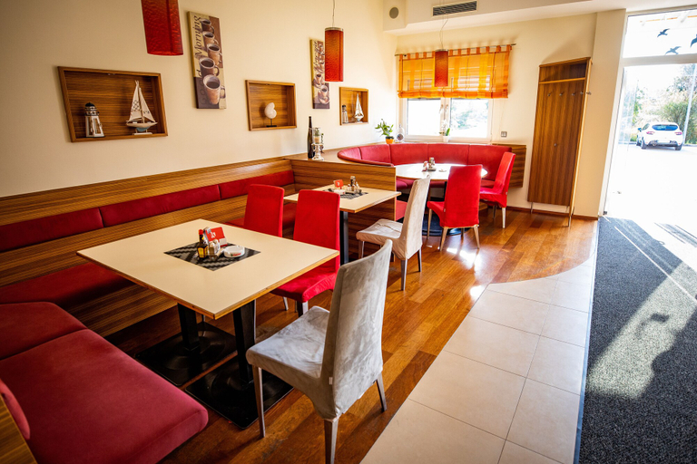 Food & Drinks 4, Hotel Weinland Donnerskirchen, Eisenstadt Umgebung
