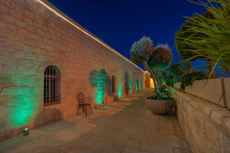 Exterior & Views 2, The Sephardic House, Jerusalem