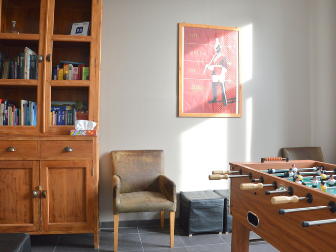 Others 4, Delightful Holiday Home in Voeren near Forest, Limburg