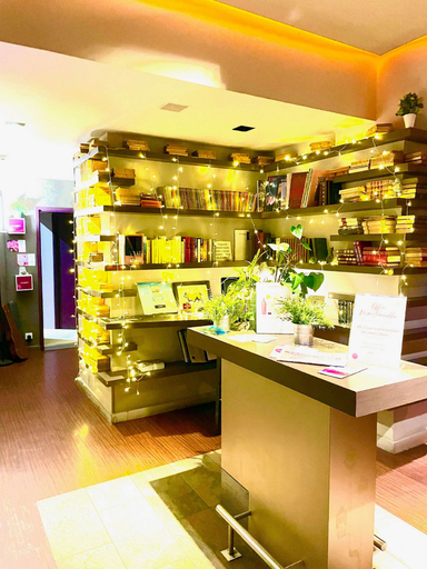 Food & Drinks 4, HOTEL KYRIAD VICHY, Allier