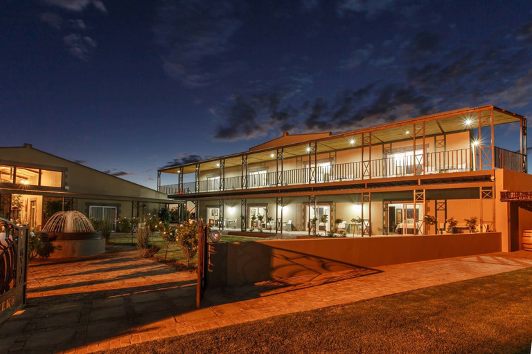 Exterior & Views 2, Surval Boutique Olive Estate, Eden