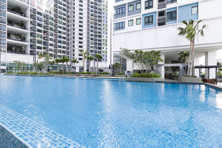 Luxury Suite Icity Shah Alam, Shah Alam