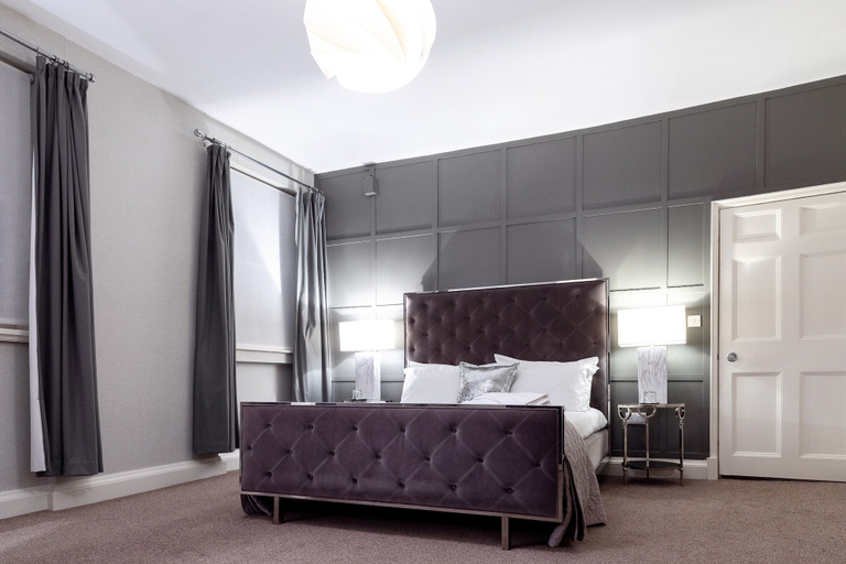 Others 5, The City Rooms, Leicester