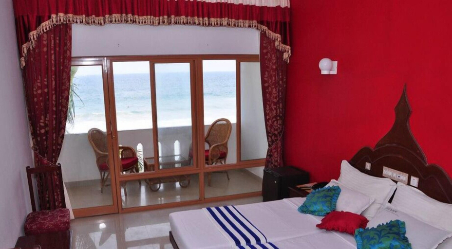 Bedroom 3, Jeevan Ayurvedic Beach Resort, Thiruvananthapuram