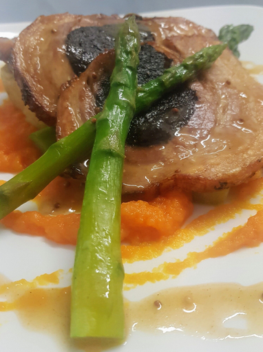 Food & Drinks 5, West Loch Hotel, Argyll and Bute