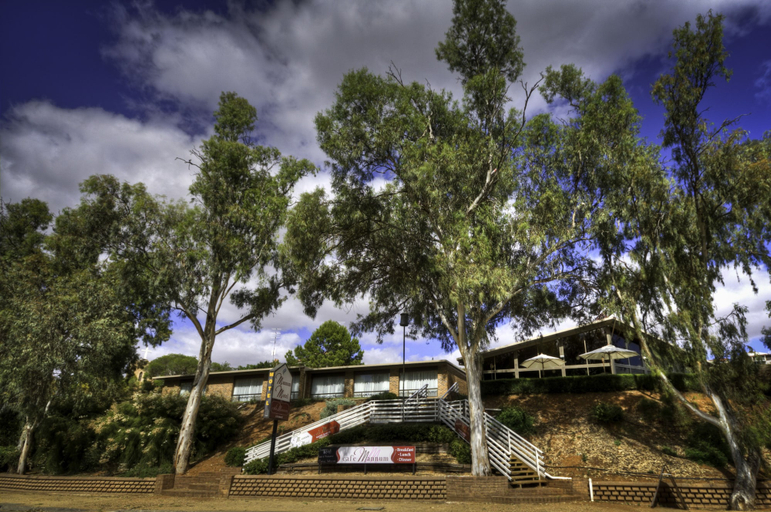 Exterior & Views 2, Mannum Motel, Mid Murray