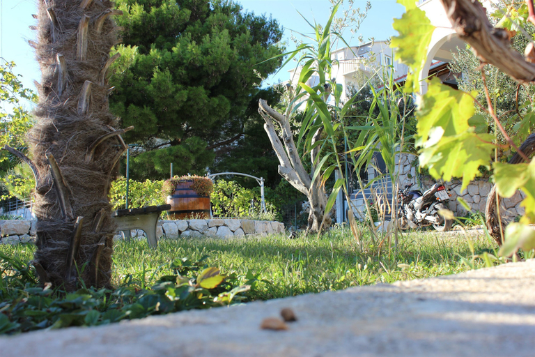 Others 4, Apartments Bluesun, Omiš