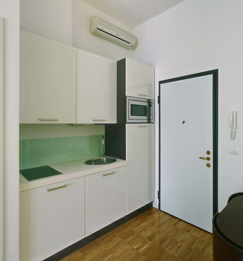 Others 5, Milan Apartment Rental, Milano