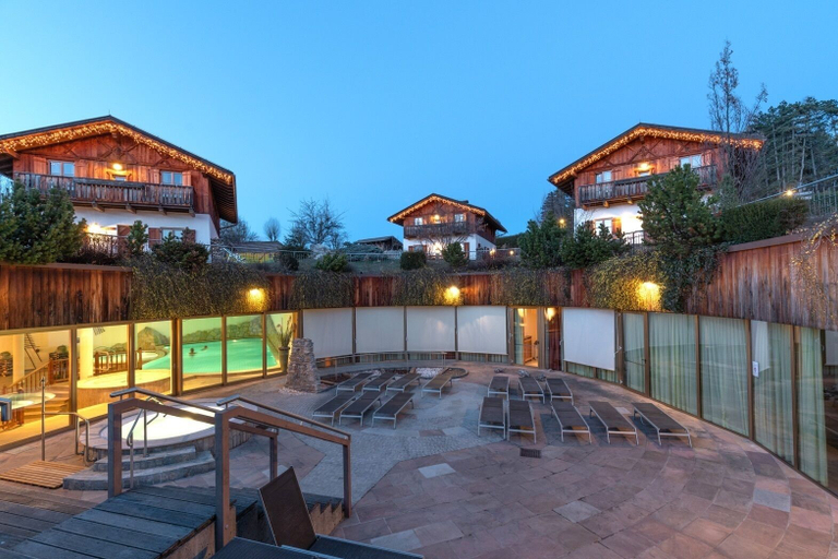 Sport & Beauty 2, Pineta Hotels Nature Wellness Resort, Trento