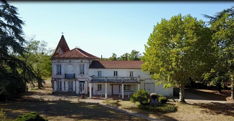 Exterior & Views 2, Chateau la Loge, Haute-Garonne
