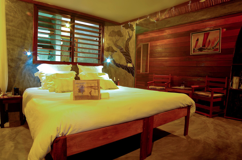 Bedroom 2, Idylle Beach, Analanjirofo