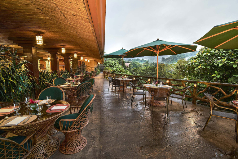 Food & Drinks 5, Peace Lodge, Heredia