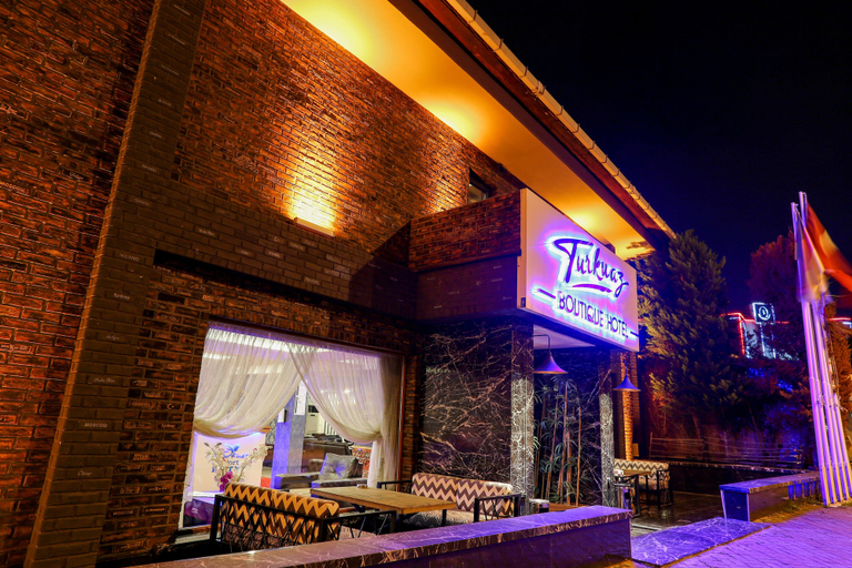 Exterior & Views 2, Turkuaz Boutique Hotel, Büyükçekmece