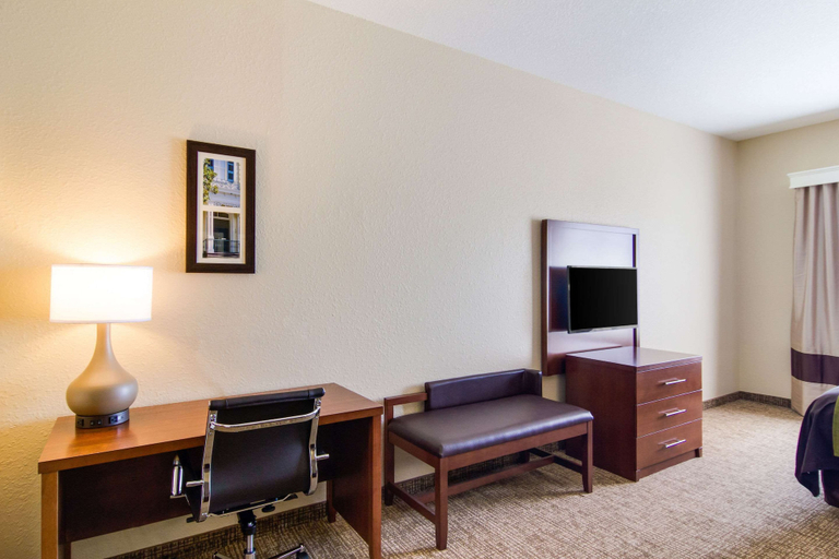 Others 5, Comfort Inn Blackshear Hwy 84, Pierce