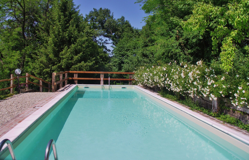 Sport & Beauty 5, La Traversina - Agriturismo di Charme, Alessandria