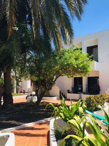 Exterior & Views 2, Apartamentos Maribel, Las Palmas