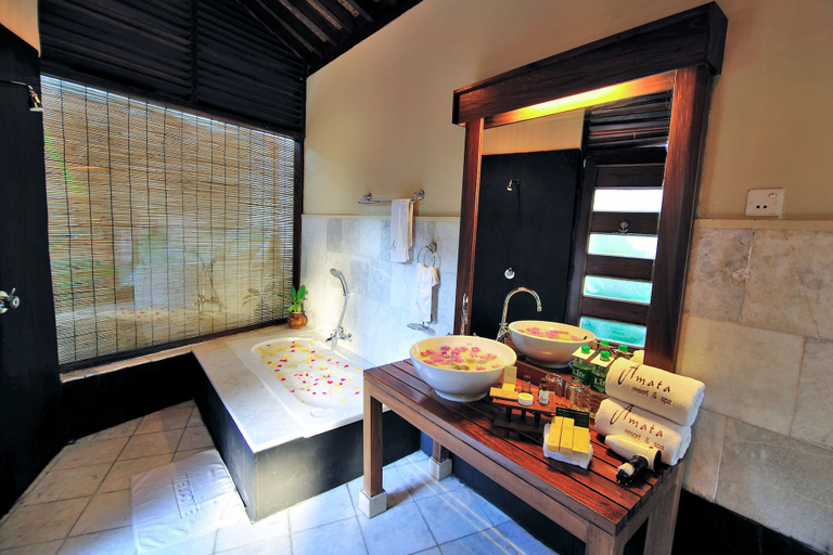 Food & Drinks 5, Amata Resort & Spa, Thandwe
