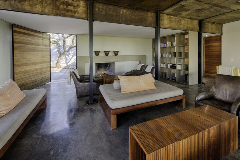 Bedroom 4, The Outpost & Pel's Post, Vhembe