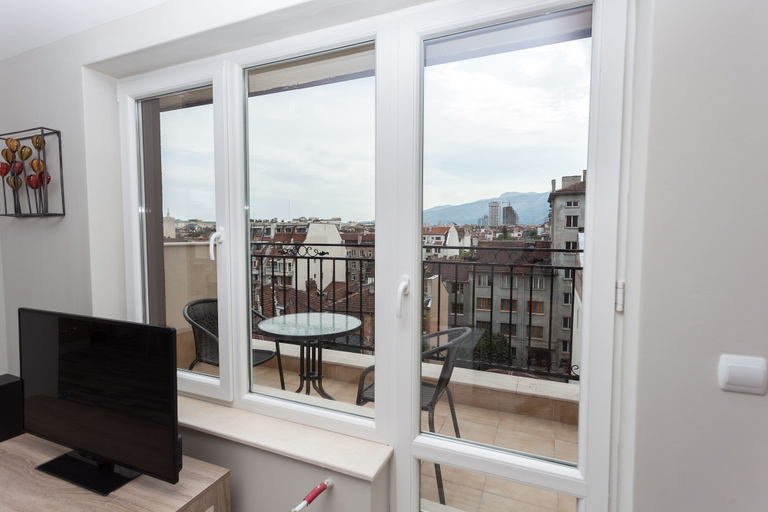 Others 5, Sofia Art Gallery Vacation Apartments, Stolichna