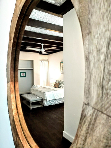 Bedroom 2, La Capitana Old San Juan