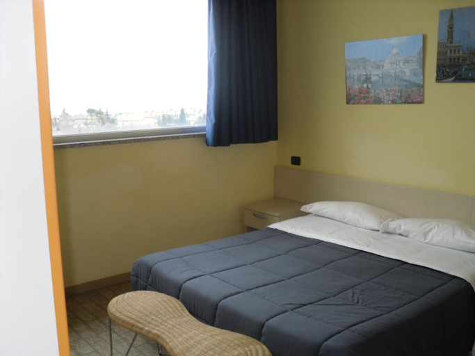 Bedroom 2, Hostel San Marino