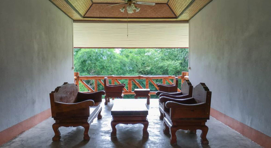 Others 5, Baan Khue Wieng Resort, Mae Sariang