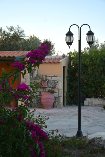 Exterior & Views 2, Villa Galini, Crete