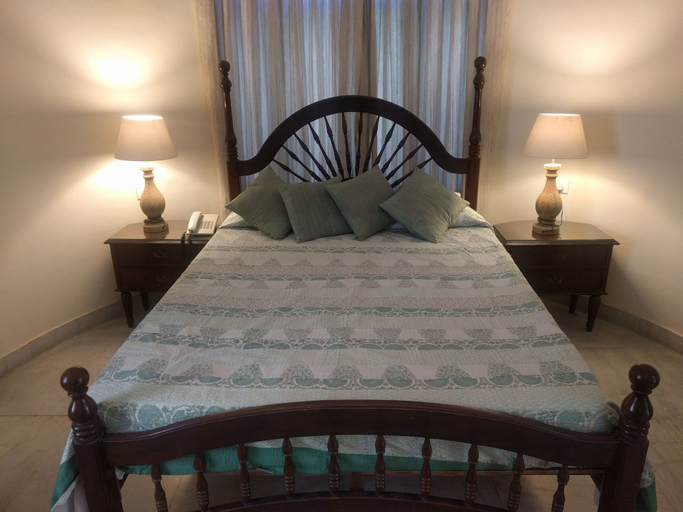 Bedroom 3, Hotel Megh Niwas, Jaipur