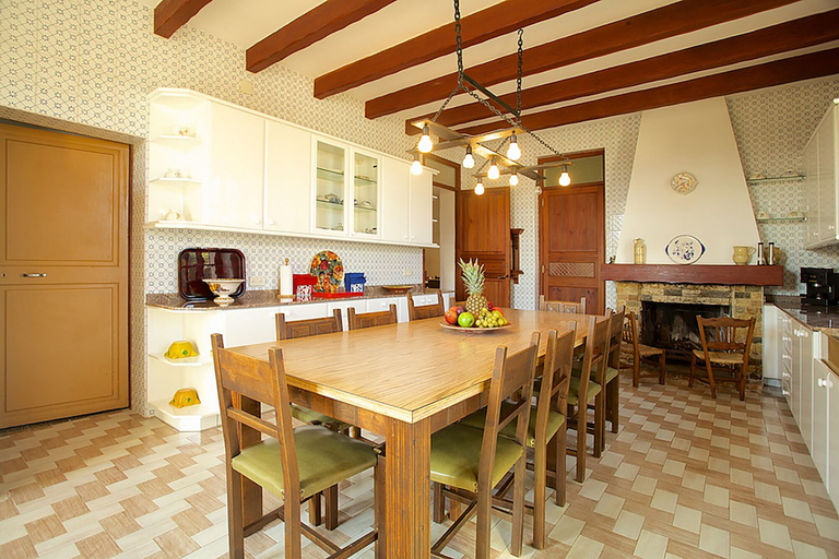 Food & Drinks 5, Villa Son Granada, Baleares