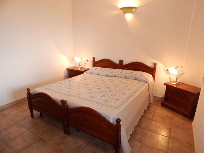 Room 3, AffittaSardegna - Casa Pompia 2, Nuoro