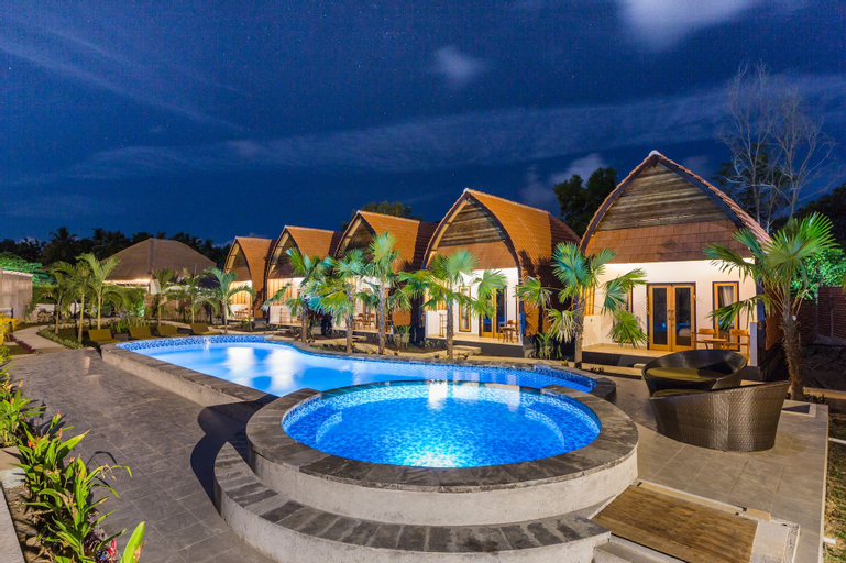 Bintang Penida Resort, Klungkung