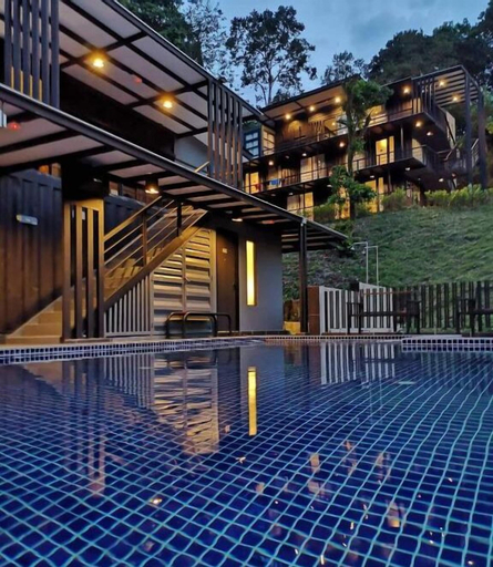 Sport & Beauty 5, Casa Hill Resort, Kuantan