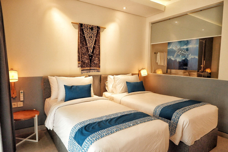 Bedroom 7