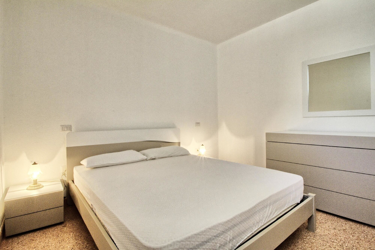 Room 3, Ulivi Pasuli Rare View e Privacy, Lecce