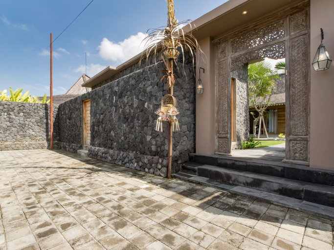 Exterior & Views 2, Mannao Estate by Villa Finder, Badung