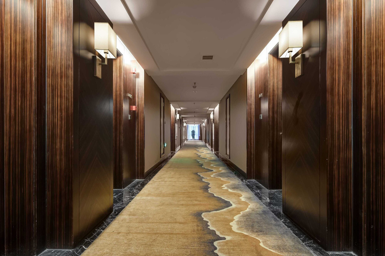 Others 5, ibis Styles Nanjing Qilin Gate Hotel, Nanjing