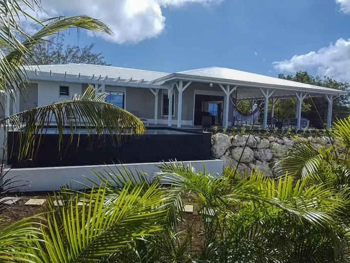 Exterior & Views, Villa JADE La bellevue, Saint-François