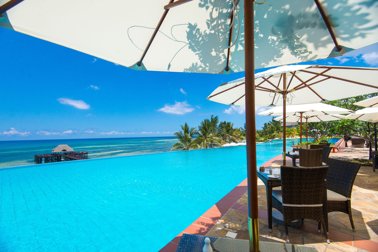 Sport & Beauty 3, Sea Cliff Resort & Spa, Kaskazini 'B'