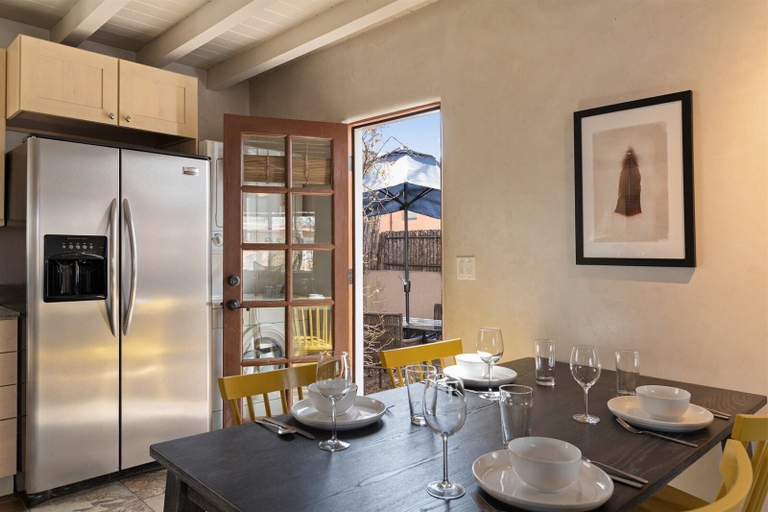 Others 5, Reposado - Kiva Fireplace, Walk Everywhere, Adorable Patio, Santa Fe